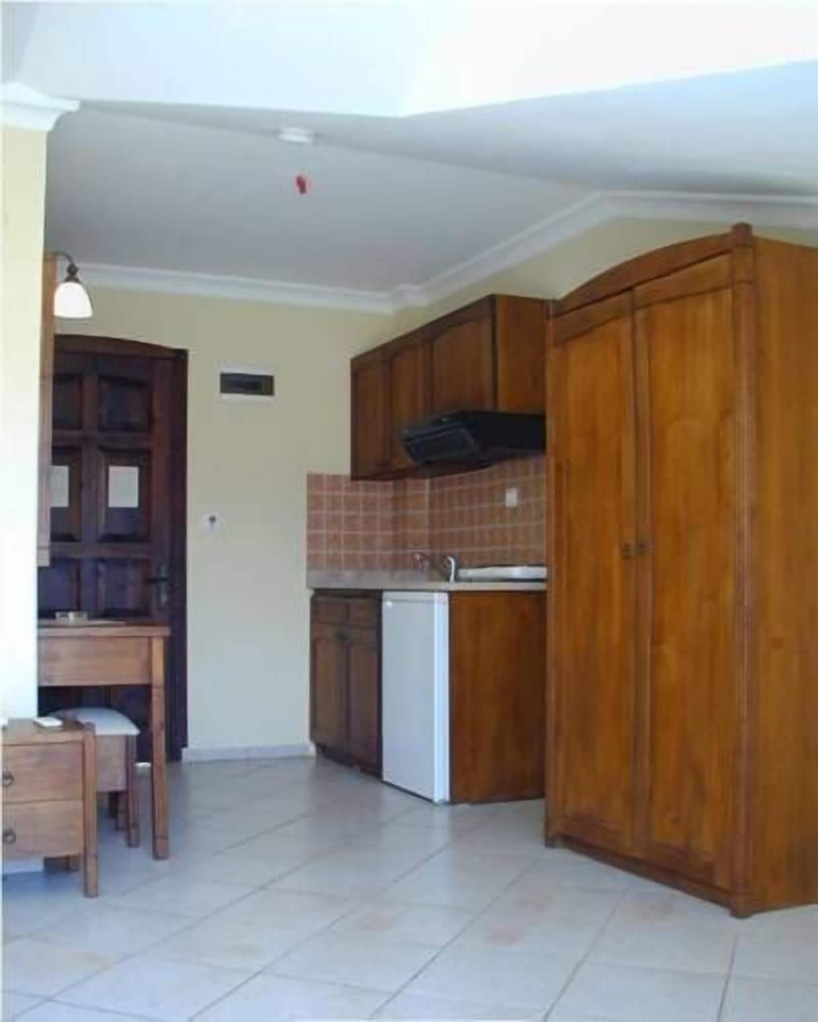 Club Turquoise Apart Marmaris Exterior foto